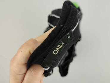 zalando sukienki dla puszystych: ONLY, Sukienka damska, rozmiar M — 4