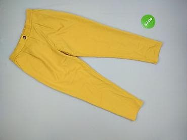 converse rozmiar 34: New Look, Spodnie materiałowe damskie, rozmiar M — 2