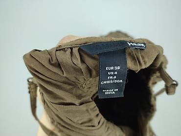 overall: H&M, Sukienka damska, rozmiar XS — 4