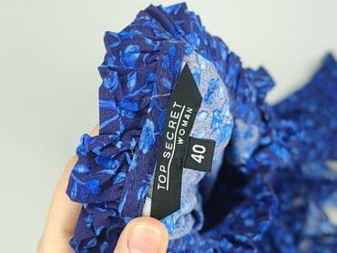 only sukienka w kwiaty: Top Secret, Sukienka damska, rozmiar L — 4