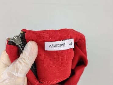 sukienka dla babci na wesele wnuczki: Makadamia, Sukienka damska, M — 4