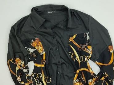 Shein Curve, Koszula damska, rozmiar XL