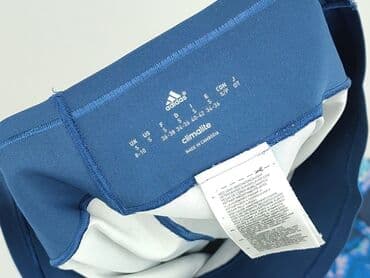 legginsy 34 damskie adidas: Adidas, Legginsy Sportowe damskie, rozmiar S — 4