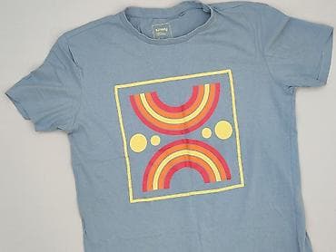 bluza spongebob sinsay: Sinsay, Koszulka dla mężczyzn, rozmiar M — 1