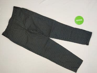 max mara wekend t shirty: Weekend Max Mara, Spodnie materiałowe damskie, rozmiar M — 4