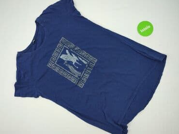 bluzki l: Vestino, T-shirt damski, rozmiar One size — 2