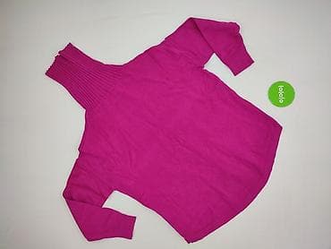 bluza tanio: Sweter damski, rozmiar 4XL — 2