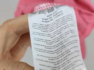 michael jackson merch h: Janina, T-shirt damski, rozmiar M — 5