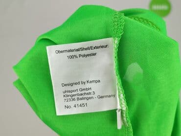 koszulki ze śmiesznym napisem: Podkoszulka dla mężczyzn, M — 5