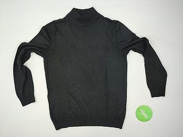 t shirt basic h: Defacto, Golf dla mężczyzn, rozmiar M — 2
