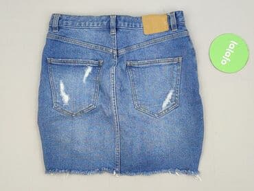 spódniczka pull and bear: PULL&BEAR, Spódnica damska, rozmiar M — 3