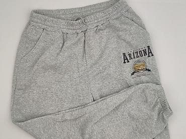 shein spodnie dresy: Shein, Spodnie dresowe damskie, rozmiar XL — 1