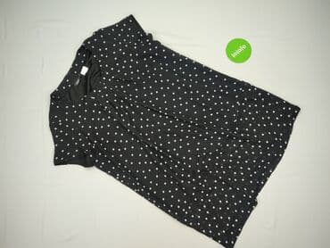 sklep internetowy z sukienkami dla puszystych: Janina, Sukienka damska, rozmiar 3XL — 2