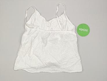 white stuff bluzki: Sinsay, Top damski, rozmiar XL — 3
