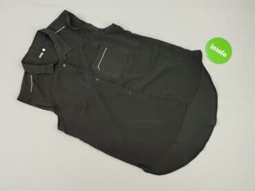 koszula czarna damska sinsay: Sinsay, Koszula damska, rozmiar S — 2