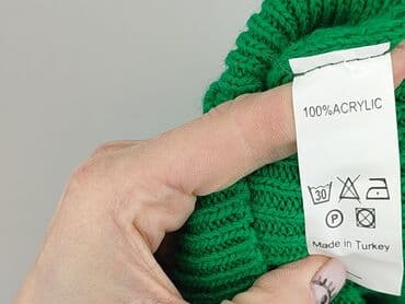 minouu przybylska i jordanov sweter: Coast, Sweter damski, One size — 5