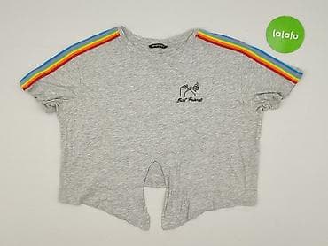 cheap shirts: Terranova, T-shirt damski, rozmiar S — 2