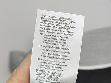 Жінкам: Orsay, Піджак жіночий, розмір S — 7