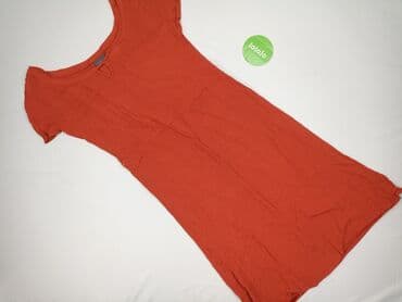 czerwona sukienka cropp: Yessica, Sukienka damska, rozmiar 2XL — 2