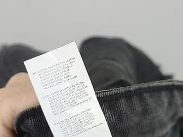 sapa jeans: Tezenis, Jeansy damskie, rozmiar M — 6