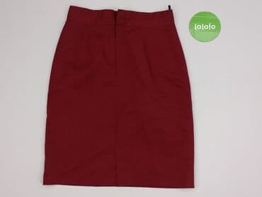 czarne plisowane spódniczka: Spódnica damska, rozmiar XL — 3