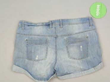 obcisłe szorty: Szorty damskie, M — 3