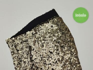 reserved spódnice z cekinami: Reserved, Spódnica damska, rozmiar S — 6