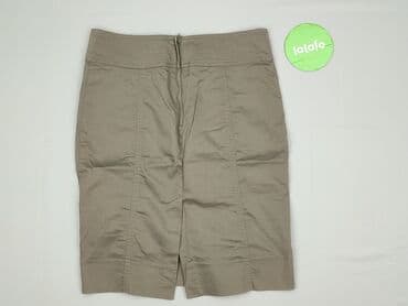 spódniczka khaki: H&M, Spódnica damska, rozmiar S — 3