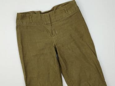 lidl buty sniegowce: Orsay, Spodnie materiałowe damskie, rozmiar L — 1