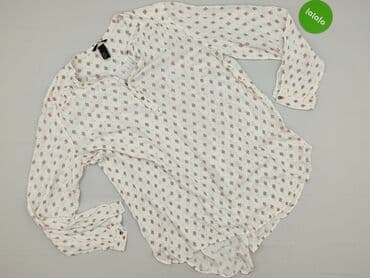 Ubrania damskie: H&M, Bluzka damska, rozmiar XL — 2