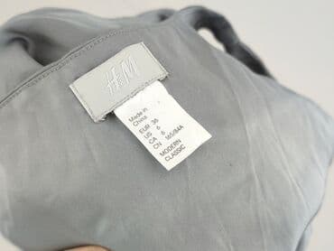 kamizelka futerko h m: H&M, Top damski, rozmiar S — 4