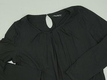 bluzki party: Pretty Girl, Bluzka damska, rozmiar 3XL — 1