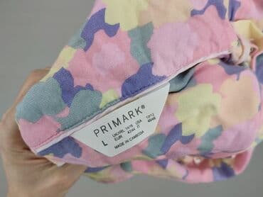 hawajska koszulka: Primark, Koszula nocna damska, L — 5