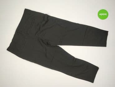 jeansy damskie only: ONLY, Spodnie materiałowe damskie, rozmiar M — 3