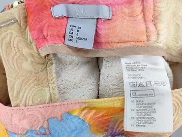 h m bluza spiderman: H&M, Spódnica damska, rozmiar M — 4