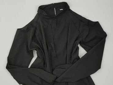 bluza z kołnierzem: Bluzka damska, rozmiar M — 1