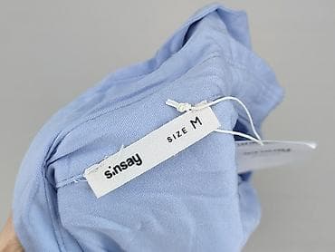 stan idealny: Sinsay, Koszula damska, rozmiar M — 4