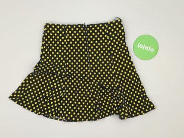 spódnice w groszki stradivarius: Spódnica damska, rozmiar S — 4