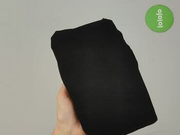 mini spódniczka czarne: Spódnica damska, rozmiar M — 5