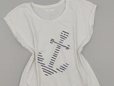 t shirty nautica: Reserved, T-shirt damski, rozmiar 2XL — 1