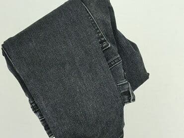 jeansy straight stradivarius: Stradivarius, Jeansy damskie, M — 6