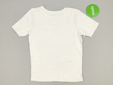 sinsay bluzki biale: Sinsay, Bluzka damska, rozmiar M — 3