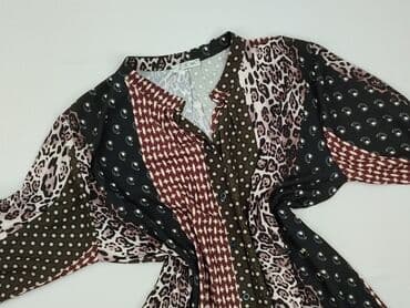 sukienka z jednym rękawem zara: Z One, Bluzka damska, rozmiar L — 1