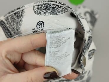 siksilk spodnie jeansowe: Denim, Jeansy damskie, rozmiar S — 5