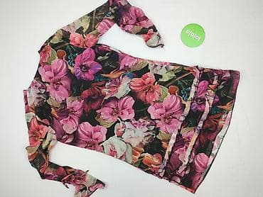 spódnice boho midi: Sukienka damska, rozmiar M — 3