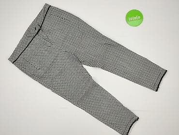 drill jeans: Dorothy Perkins, Spodnie materiałowe damskie, rozmiar L — 2