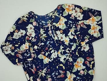 carry moda: Bluzka damska, rozmiar 2XL — 1