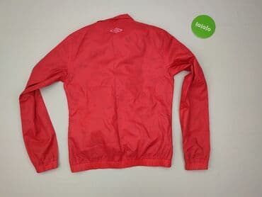 плащ: Umbro, Kurtka przejściowa damska, rozmiar S — 3