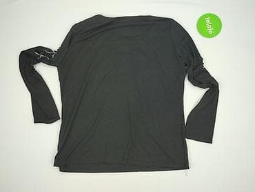 rozmiar bluzki: Bluzka damska, rozmiar 3XL — 3