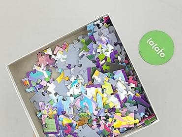 bluza esmara: Puzzle dla Dzieci, stan - Bardzo dobry — 4